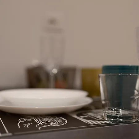 G&g Luxury Vendégház