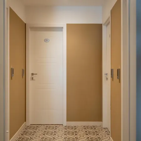 G&g Luxury Vendégház 3*