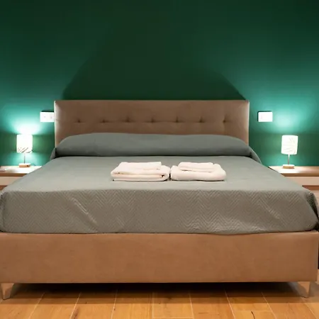 G&g Luxury Penzion Bari
