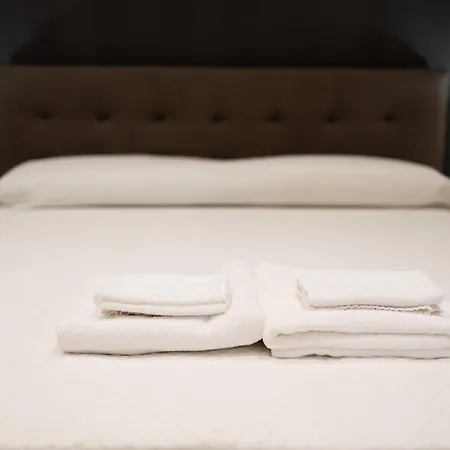 Penzion G&g Luxury 3*