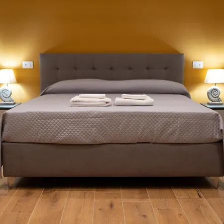 Pensjonat G&g Luxury