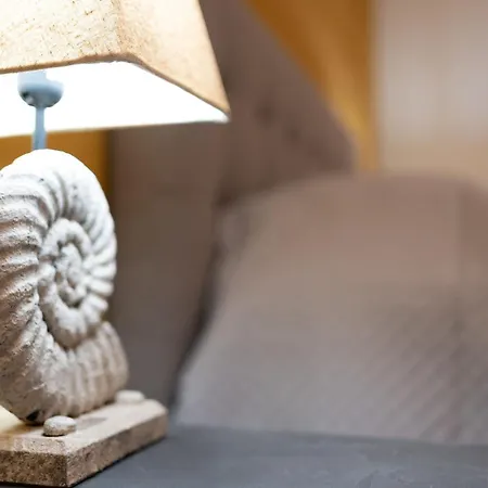 Gasthuis G&g Luxury