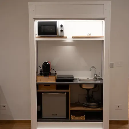 Guest house G&g Luxury 3*