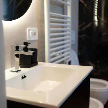 בית הארחה G&g Luxury בארי