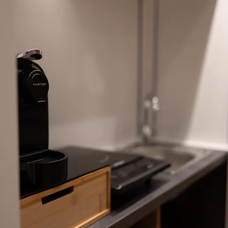 G&g Luxury בית הארחה בארי