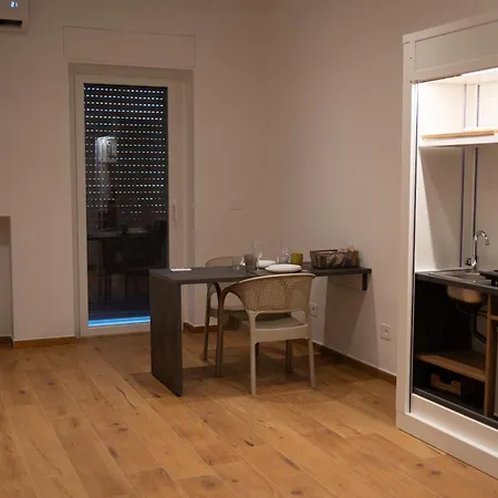 G&g Luxury Guest house Bari