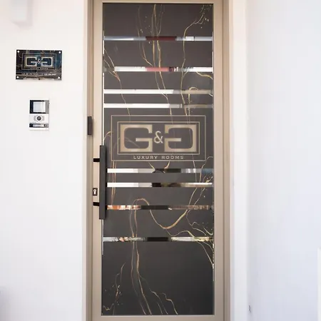 G&g Luxury בית הארחה 3*