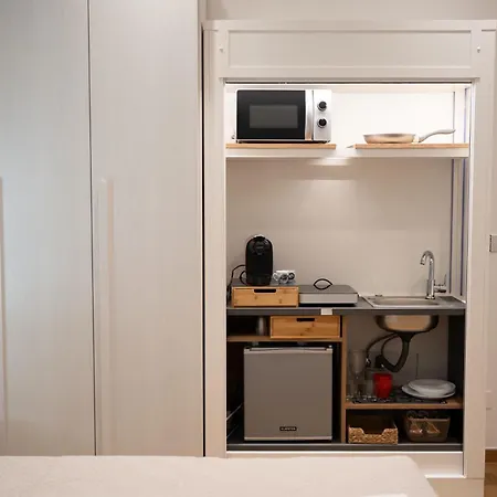 بيت ضيافة G&g Luxury باري