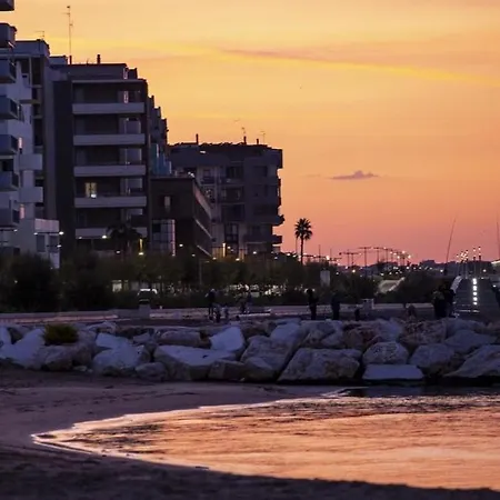 בית הארחה G&g Luxury 3*