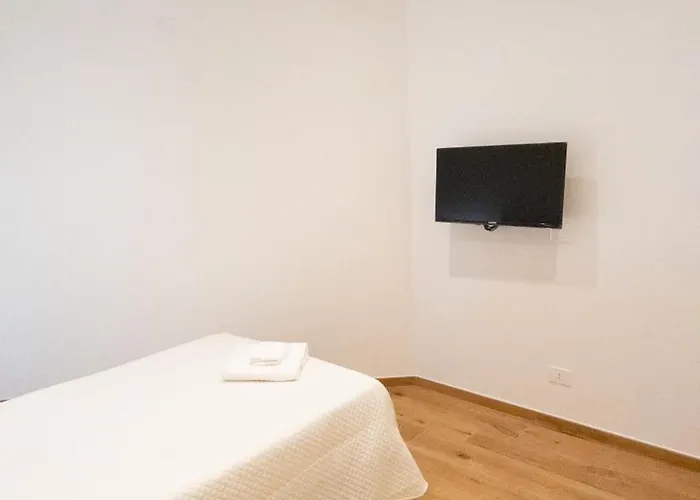 ゲストハウス G&g Luxury 3*