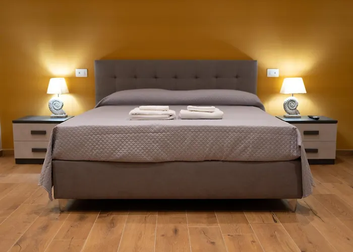 بيت ضيافة G&g Luxury