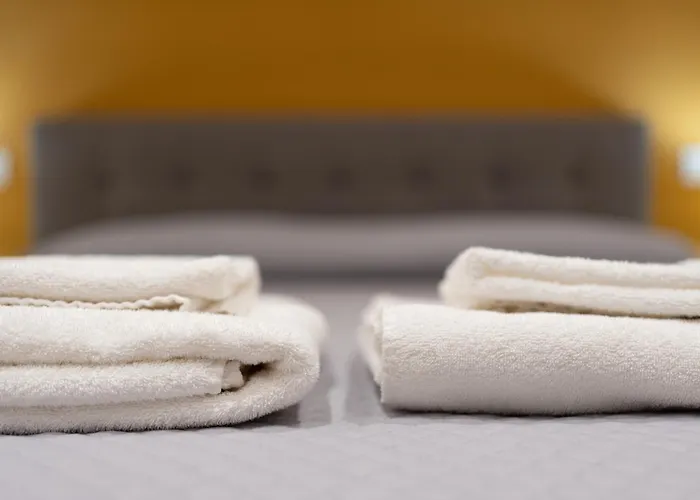 G&g Luxury 3* باري