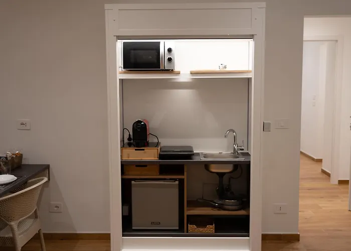 بيت ضيافة G&g Luxury 3*