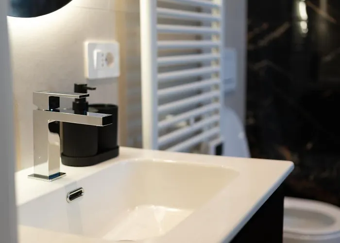 بيت ضيافة G&g Luxury باري