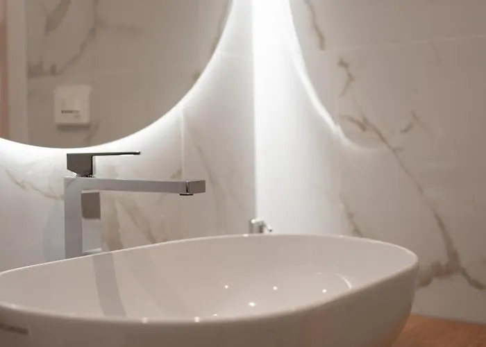 G&g Luxury 3* باري