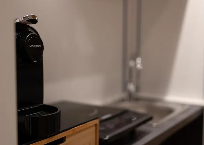 G&g Luxury بيت ضيافة باري