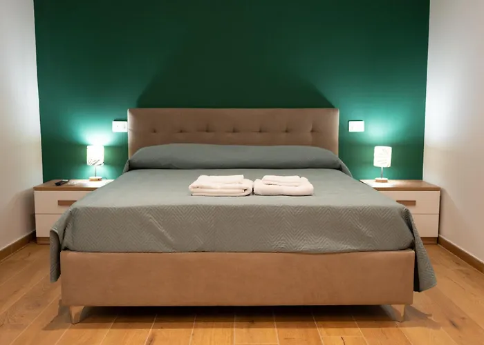 G&g Luxury بيت ضيافة باري