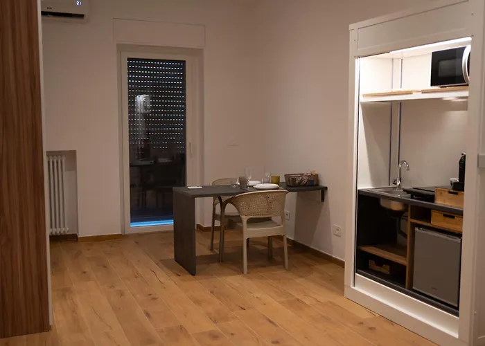 G&g Luxury بيت ضيافة باري