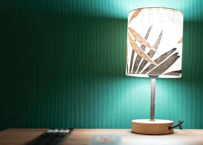 G&g Luxury 3* バーリ