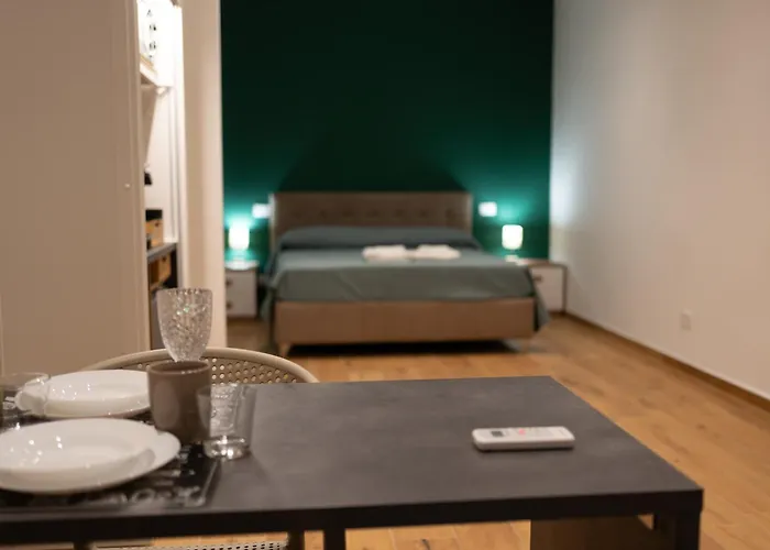 بيت ضيافة G&g Luxury