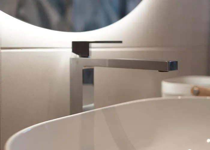 بيت ضيافة G&g Luxury 3*