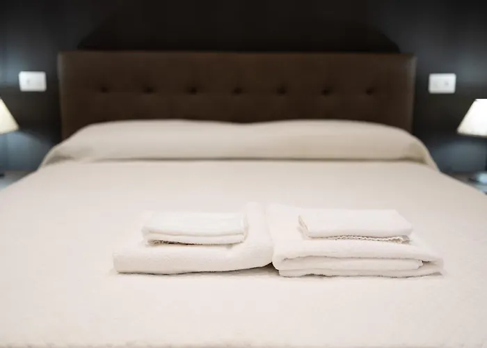 بيت ضيافة G&g Luxury 3*