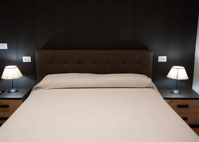 بيت ضيافة G&g Luxury باري