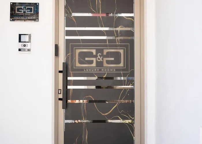 G&g Luxury ゲストハウス 3*