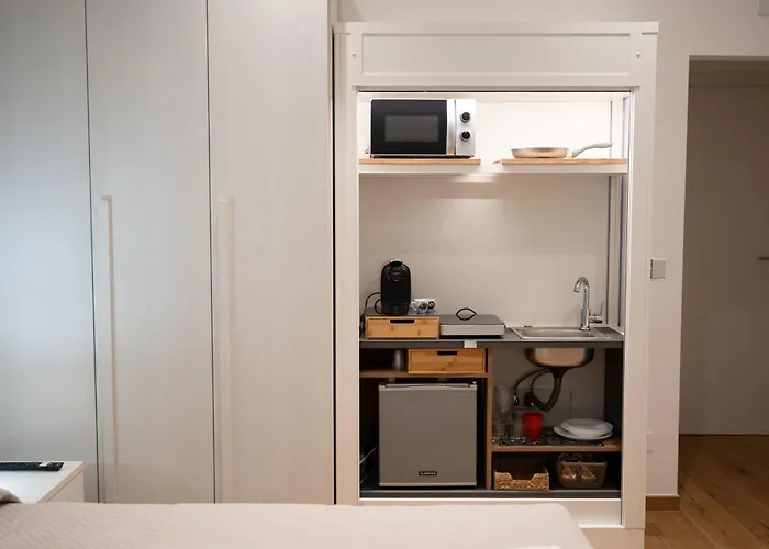 بيت ضيافة G&g Luxury باري