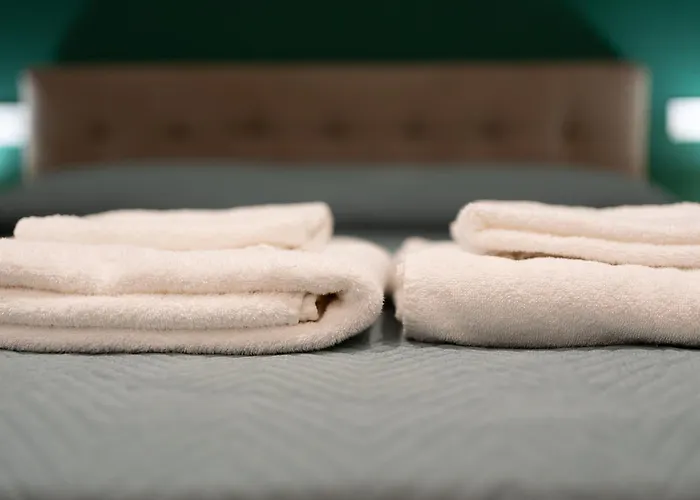 G&g Luxury بيت ضيافة