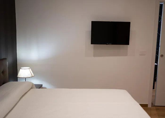 G&g Luxury 3* バーリ